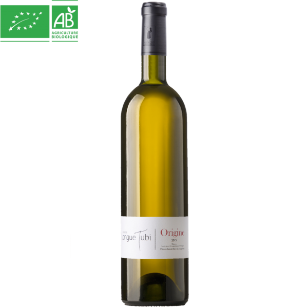 Origine Blanc