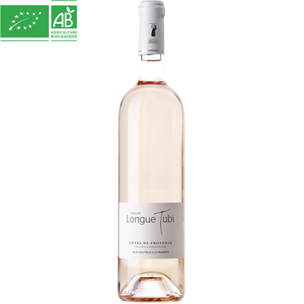 Longue Tubi Rosé